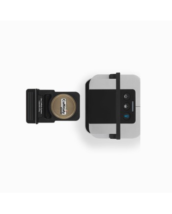 Machine à Café Caffitaly Iris S27 – Performance et Design Moderne