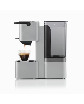 Machine à Café Caffitaly Iris S27 – Performance et Design Moderne