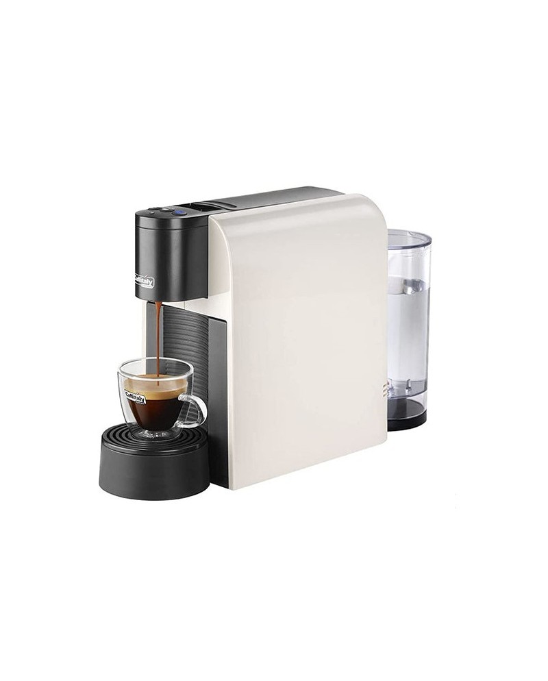 Machine à Café Caffitaly Volta S35 – Performance et Design Élégant